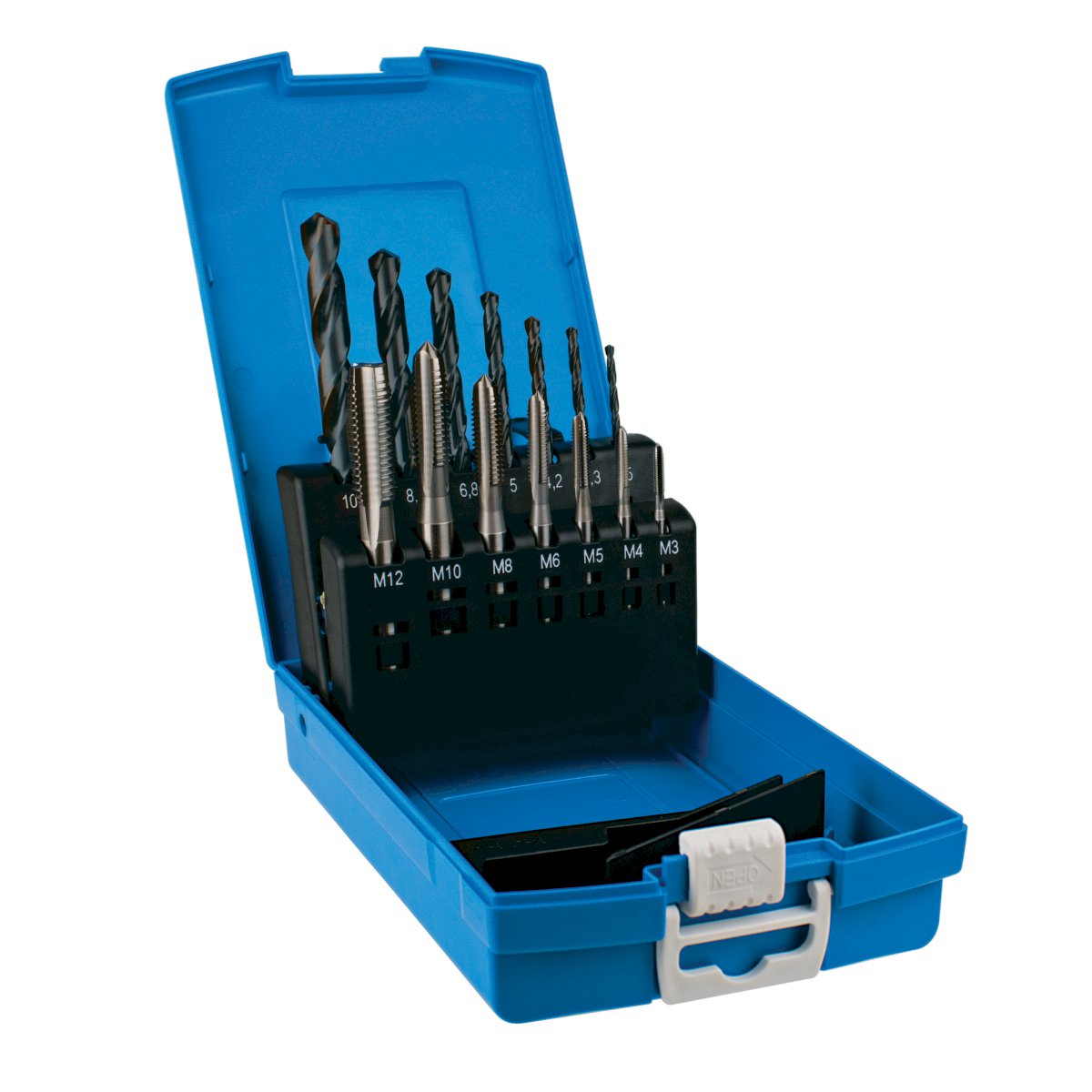 Sutton 2024 drill set